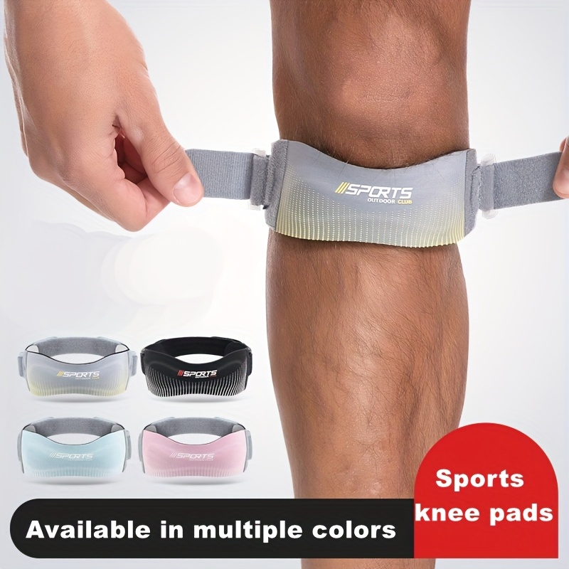 Resistance Bands Set With Handles - Fasce di compressione regolabili per le
