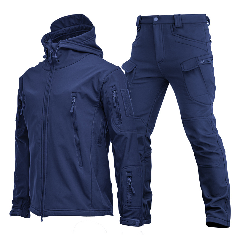 2026 TAD Abbigliamento Tattico - Hiking recensione e prezzo