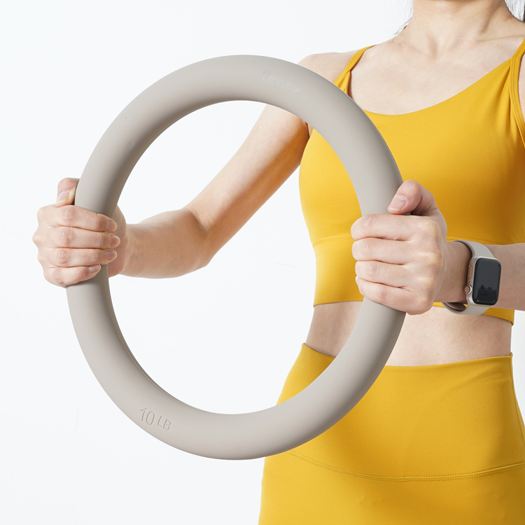 Kit di Accessori per Pilates U - Pilates Bar Kit With Resistance Bands recensione e prezzo