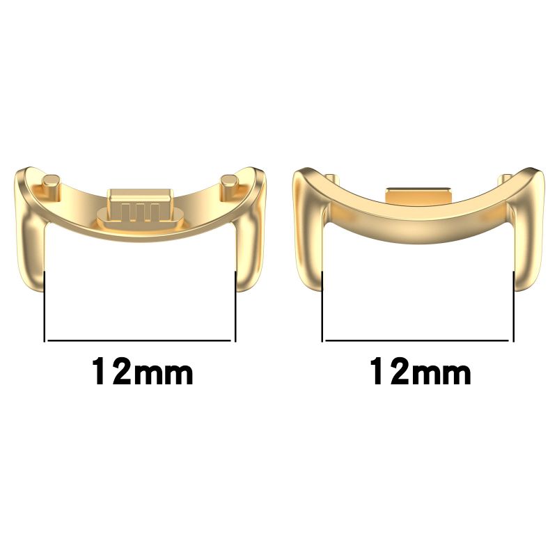 1 paio di adattatori in metall - Resistance Bands Set With Handles recensione e prezzo