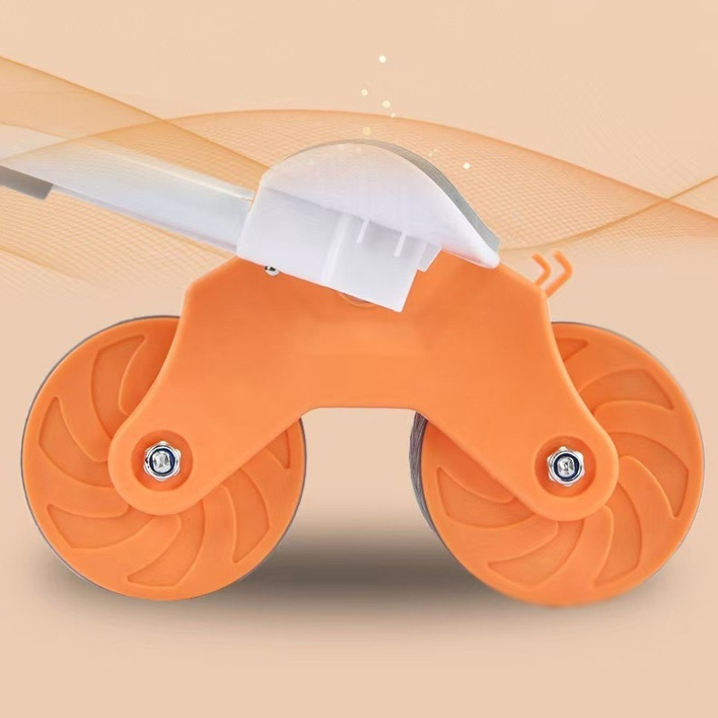 Supporto per Gomito con Rimbal - Ab Roller Wheel With Elbow Support recensione e prezzo