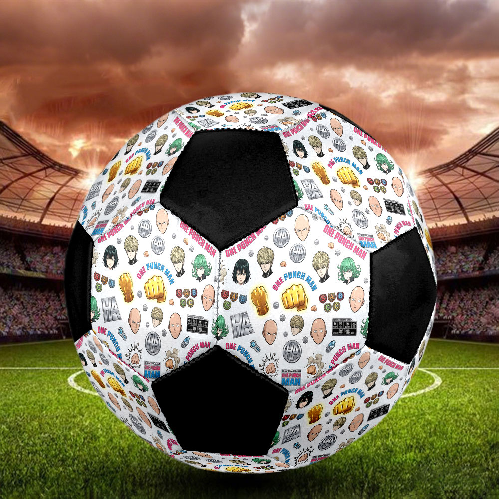 1PC One-Punch Man Football Soc - Team Sports recensione e prezzo