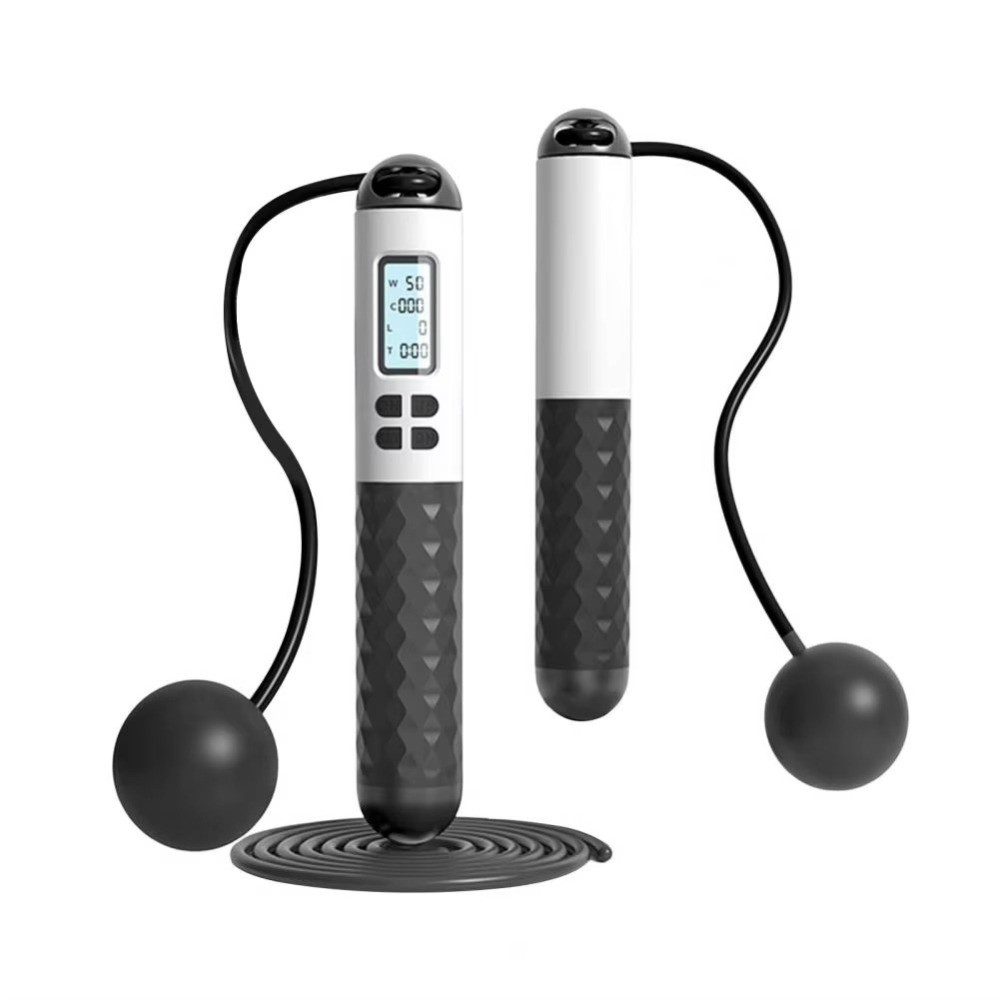 Corda per Saltare Portatile Se - Smart Jump Rope Digital Counter recensione e prezzo
