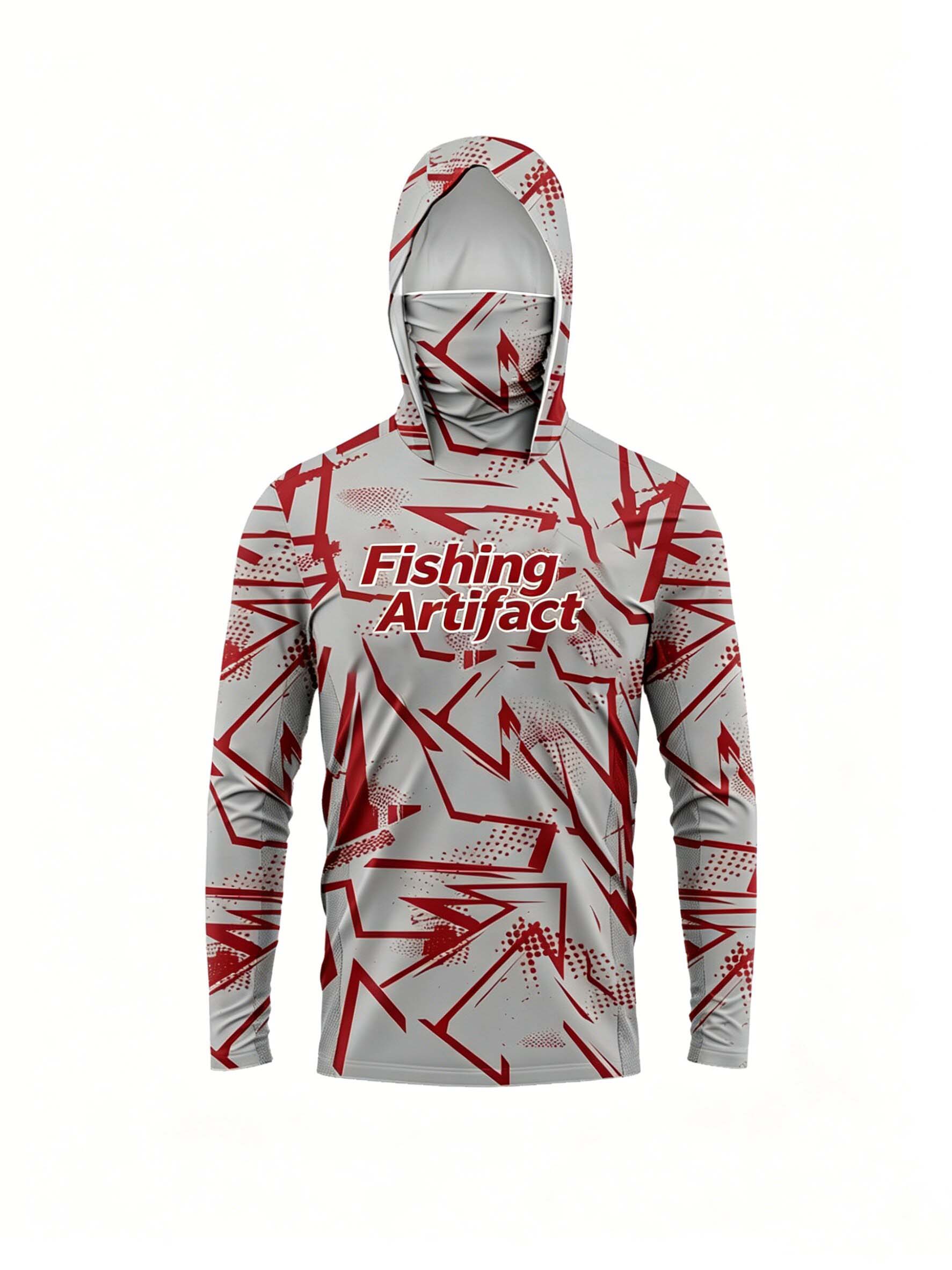 Felpa da Pesca Estiva da Uomo  - Fishing recensione e prezzo