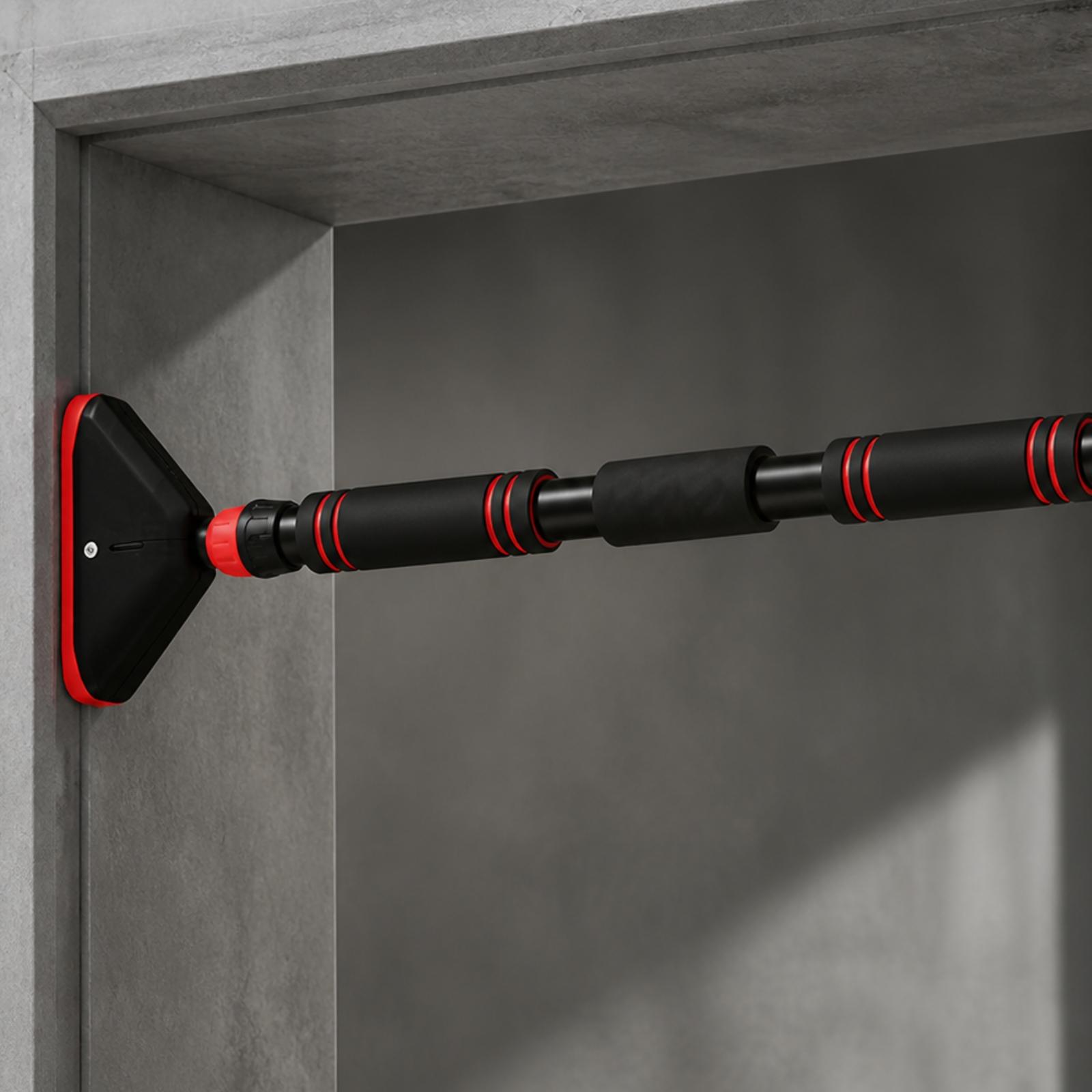 Barra per esercizi di trazione - Door Pull Up Bar No Screw recensione e prezzo