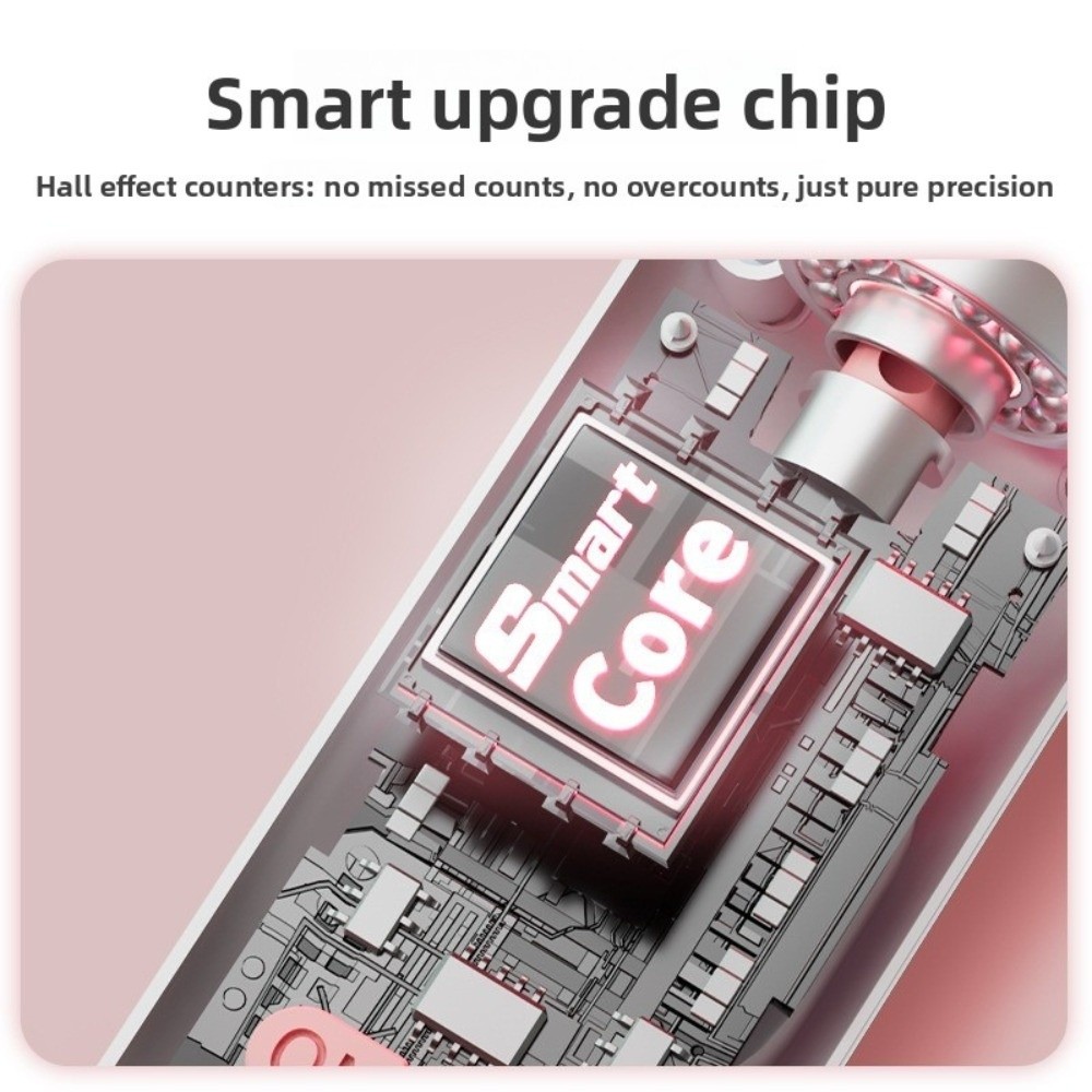 Utile Corda per Saltare Senza  - Smart Jump Rope Digital Counter recensione e prezzo