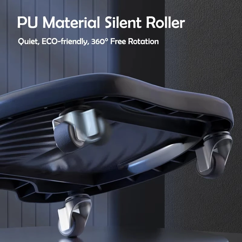 Disco per esercizi, rullo per  - Ab Roller Wheel With Elbow Support recensione e prezzo