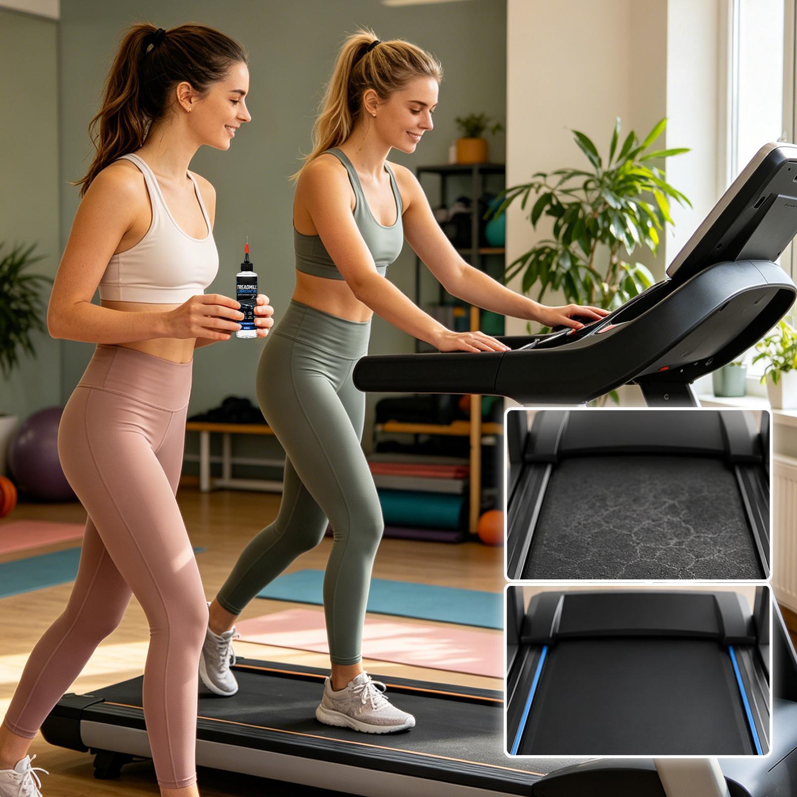 Lubrificante in silicone da 60 - Fitness Equipment recensione e prezzo