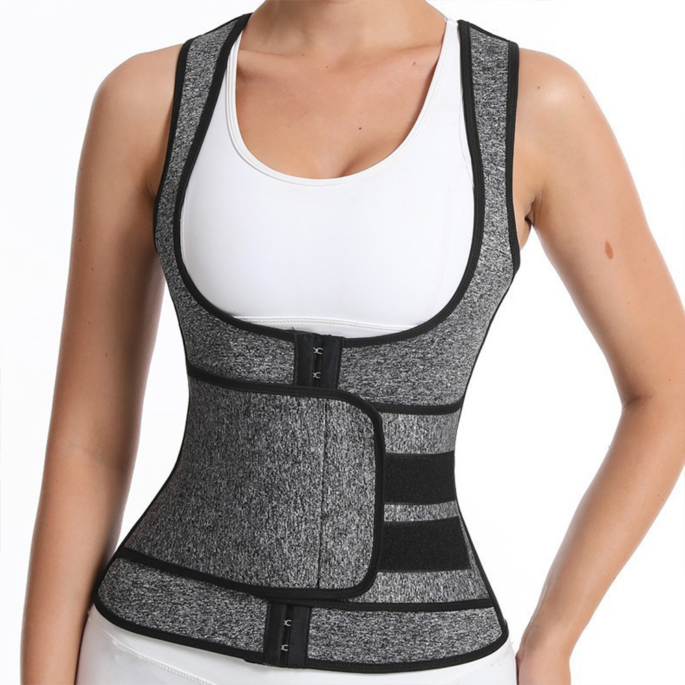 Top da sauna per allenatore in - Sweat Waist Trainer Belt Neoprene recensione e prezzo