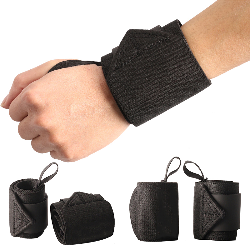 Supporto Imbottito per Polso,  - Wrist Wraps Weightlifting Support recensione e prezzo