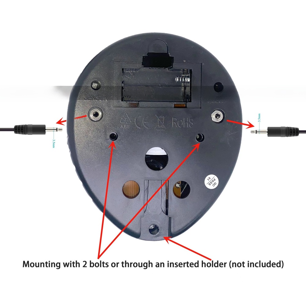 Display LCD nero in ABS per cy - Exercise Bike Magnetic Resistance recensione e prezzo