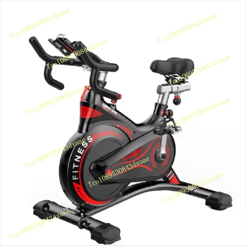 Cyclette di Alta Gamma con Tra - Exercise Bike Magnetic Resistance recensione e prezzo