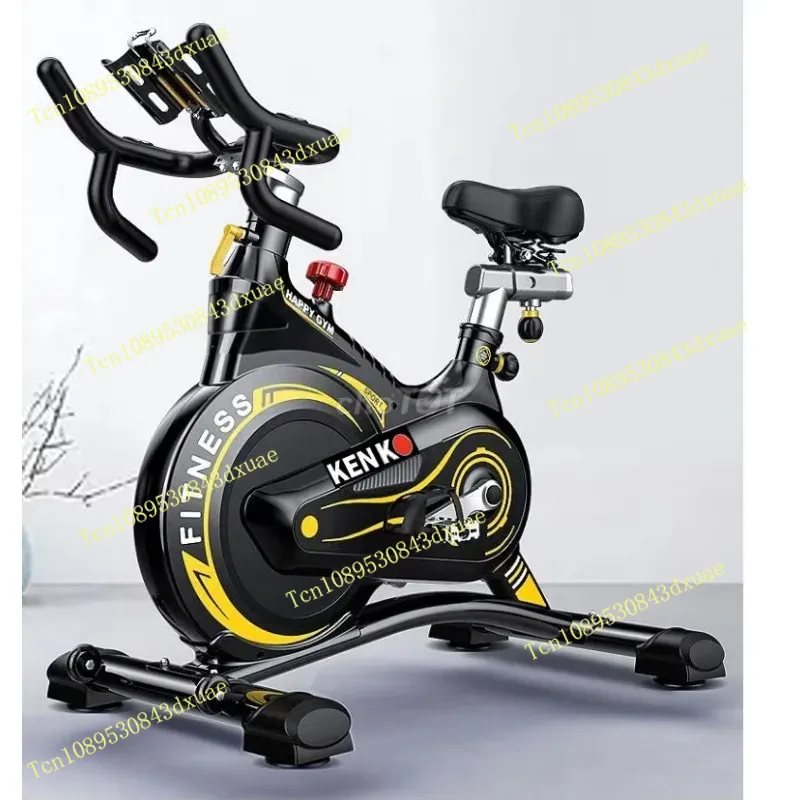 Cyclette di Alta Gamma con Tra - Exercise Bike Magnetic Resistance recensione e prezzo