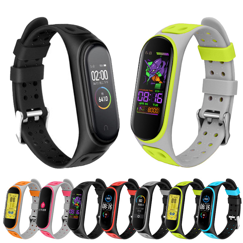 Per Mi Band 3/4/5/6/7 cinturin - Resistance Bands Set With Handles recensione e prezzo