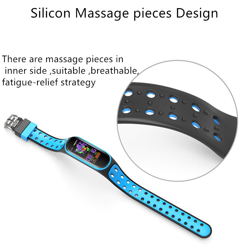 Per Mi Band 3/4/5/6/7 cinturin - Resistance Bands Set With Handles recensione e prezzo