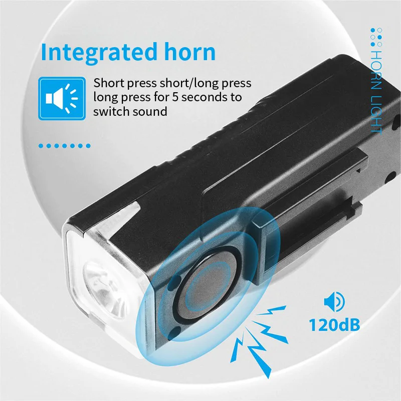 ESLNF, faro anteriore per bici - Rechargeable Bicycle Headlight 1000 Lumen recensione e prezzo