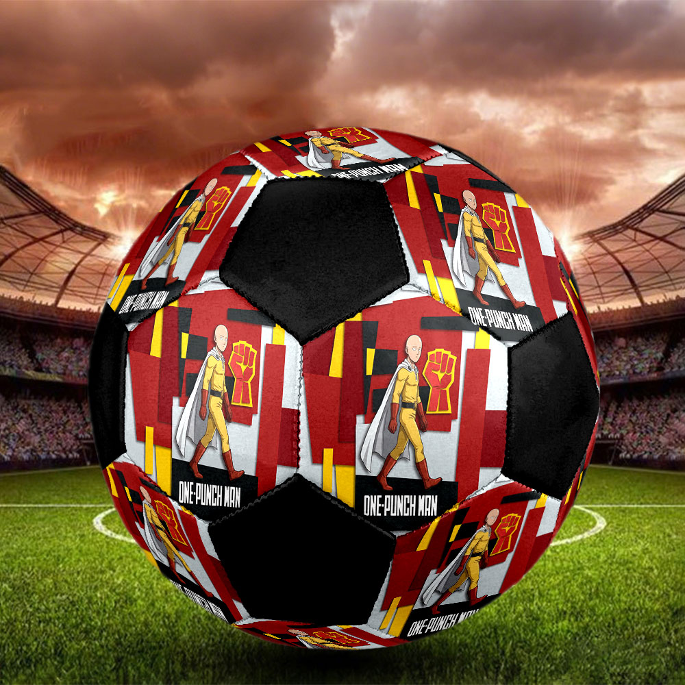 1PC One-Punch Man Football Soc - Team Sports recensione e prezzo