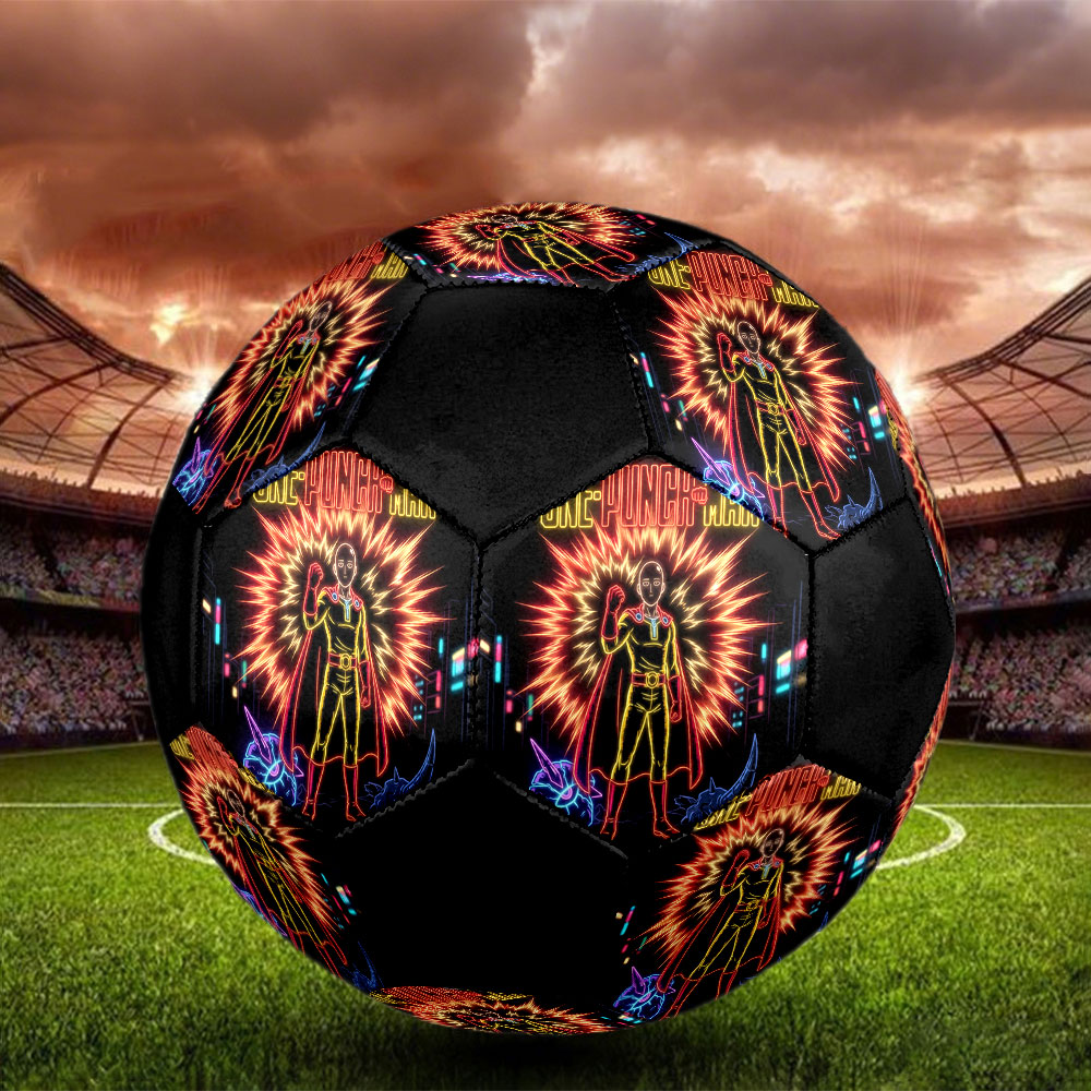 1PC One-Punch Man Football Soc - Team Sports recensione e prezzo