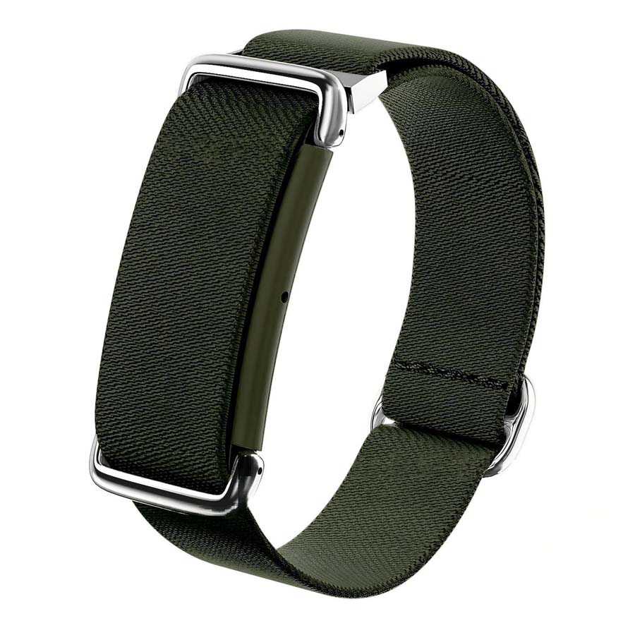 Cinturino Sportivo in Nylon pe - Resistance Bands Set With Handles recensione e prezzo
