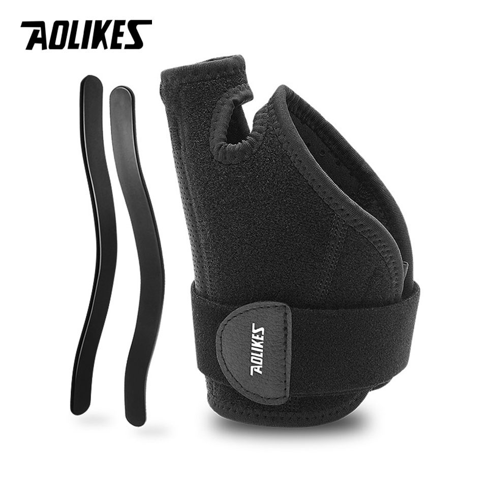 AOLIKES 1PCS Da Polso Brace Su - Wrist Wraps Weightlifting Support recensione e prezzo