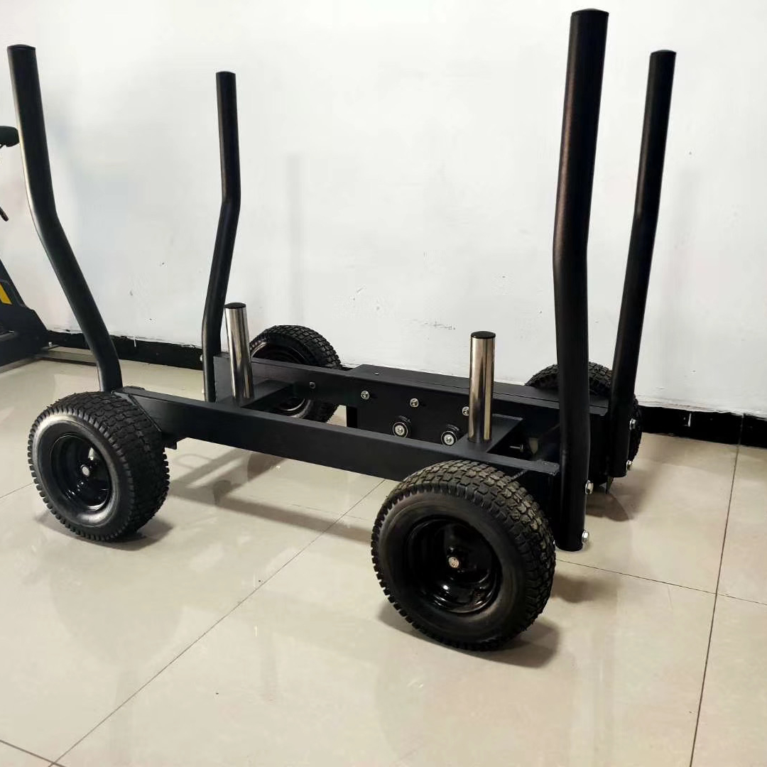 Carrello per allenamento con p - Fitness Equipment recensione e prezzo