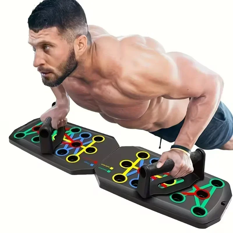 Tavola portatile multifunziona - Push Up Board Foldable Multi Function recensione e prezzo