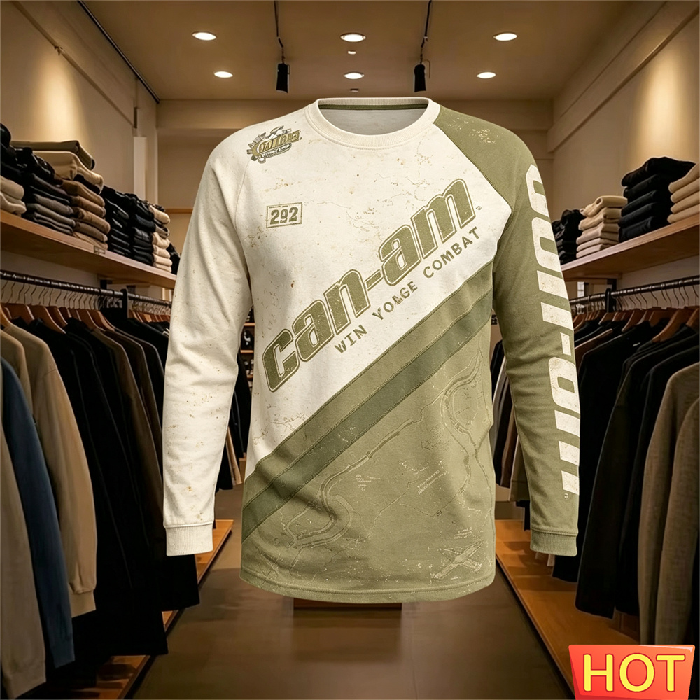 Maglietta a Maniche Lunghe da  - Team Sports recensione e prezzo