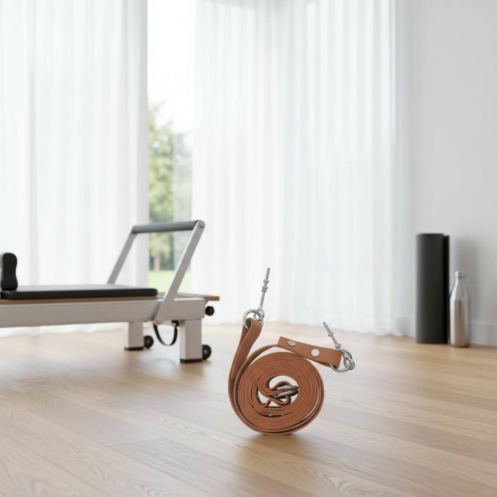 Cinghia a Doppio Anello Regola - Fitness Equipment recensione e prezzo